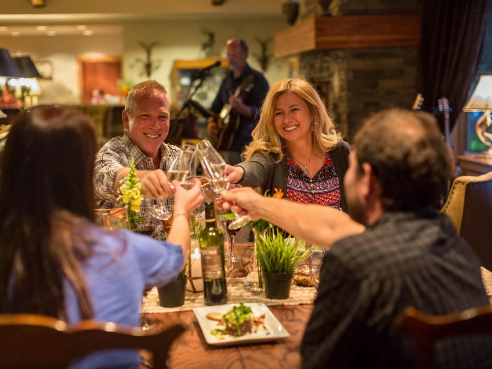 The Hotel Telluride Main image