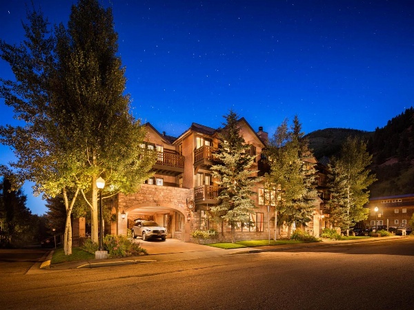 The Hotel Telluride image 1