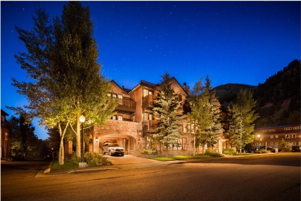 The Hotel Telluride image 10
