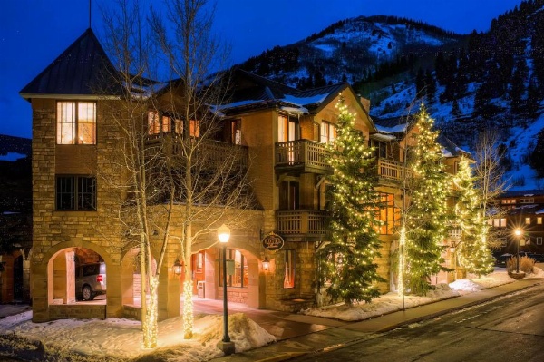 The Hotel Telluride image 11