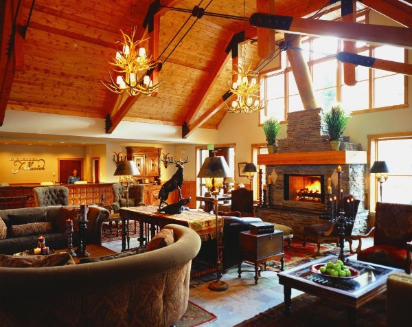 The Hotel Telluride image 13