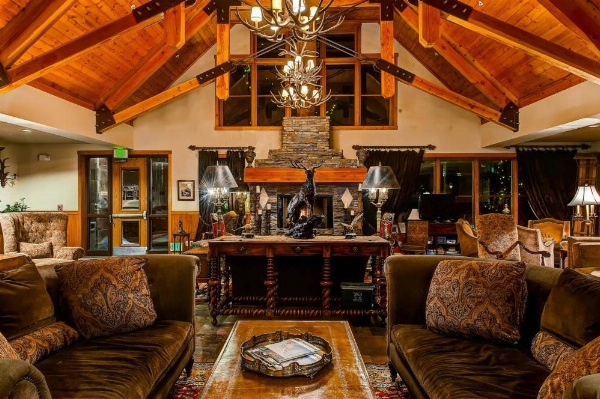 The Hotel Telluride image 16