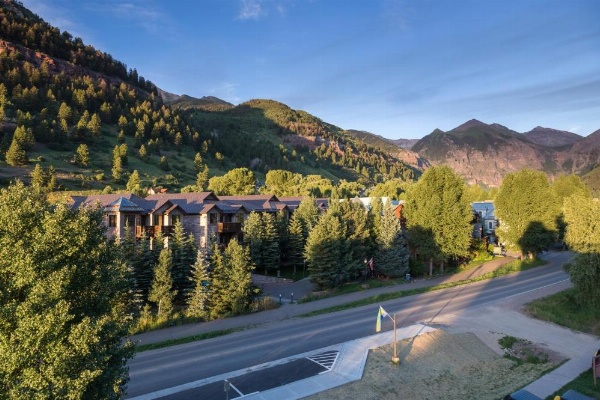 The Hotel Telluride image 17