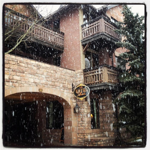 The Hotel Telluride image 19