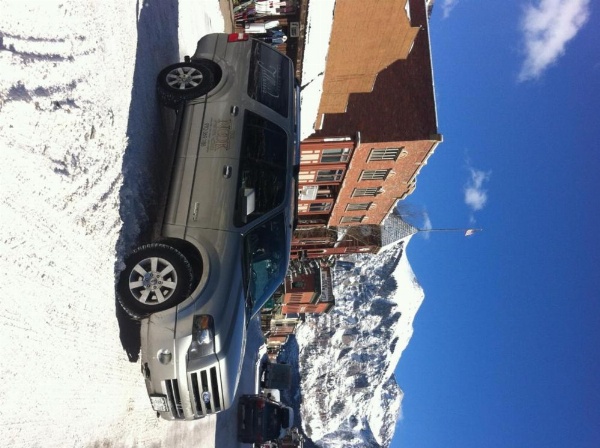 The Hotel Telluride image 20