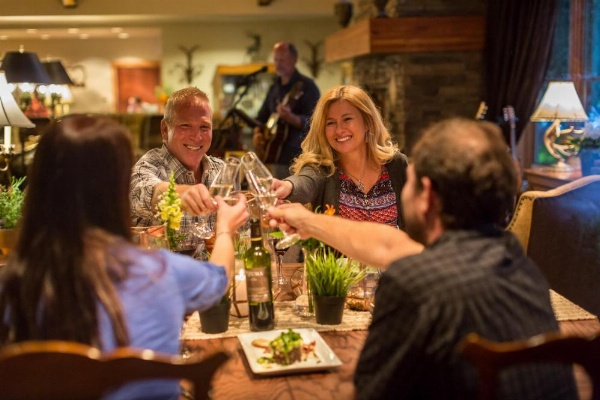 The Hotel Telluride image 22