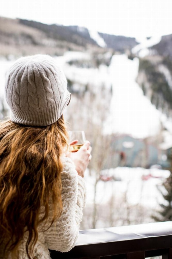 The Hotel Telluride image 23