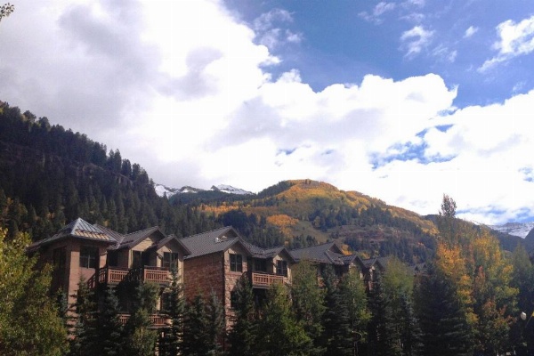 The Hotel Telluride image 25