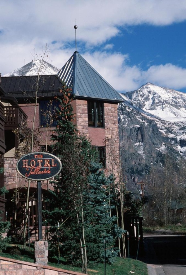 The Hotel Telluride image 26
