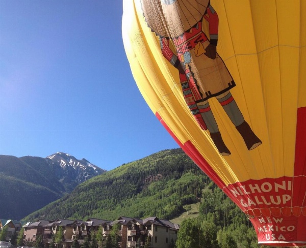 The Hotel Telluride image 27