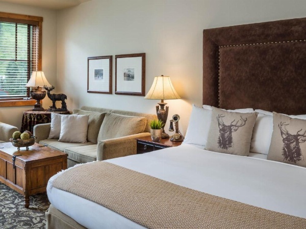 The Hotel Telluride image 28