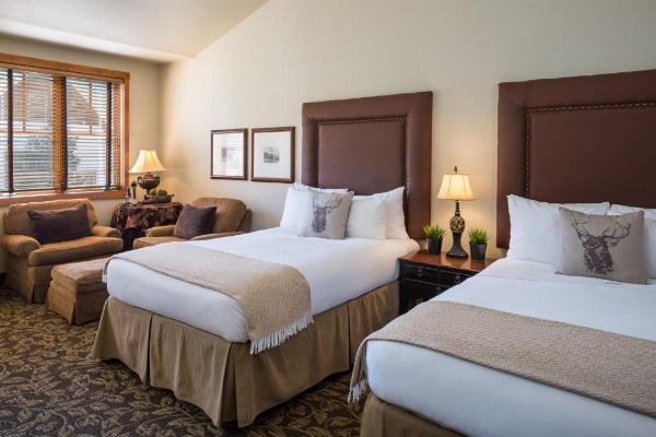 The Hotel Telluride image 29