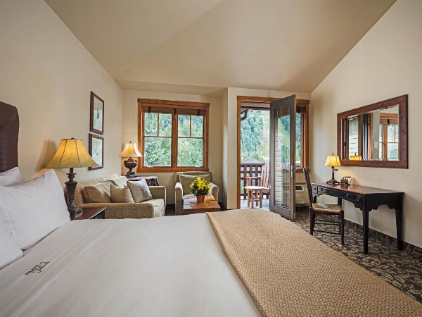 The Hotel Telluride image 5