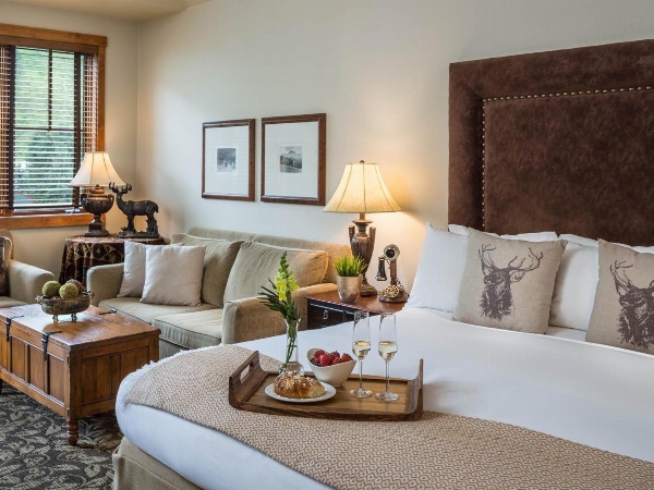 The Hotel Telluride image 7