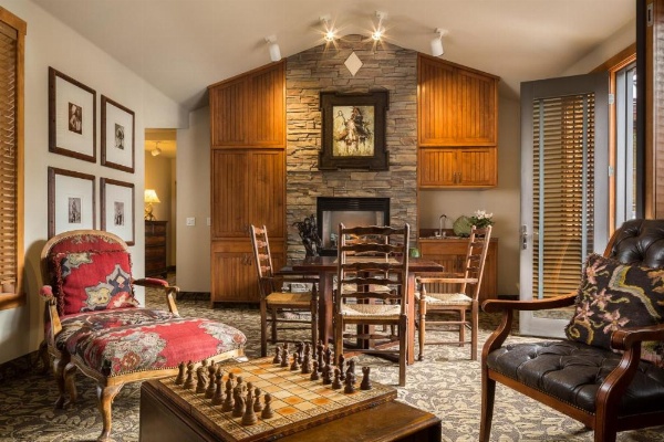 The Hotel Telluride image 8